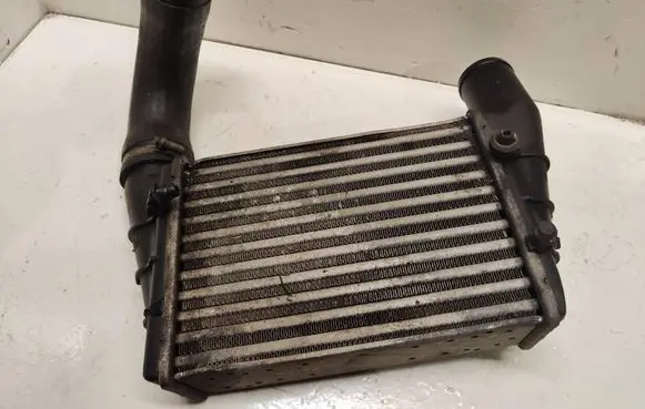Audi A4 S4 B5 8D Intercooler radiator 058145805A