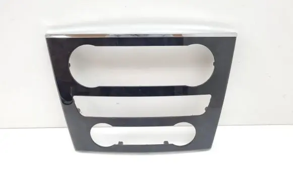 Mercedes-Benz GL X164 Climate control/heater control trim W1402001