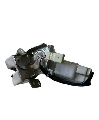 Opel Agila B Tailgate/trunk/boot lock/catch/latch B6765