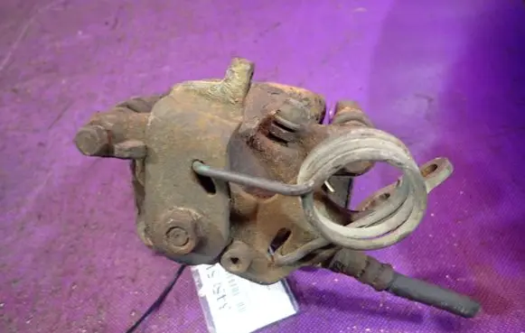 Ford S-MAX Rear brake caliper