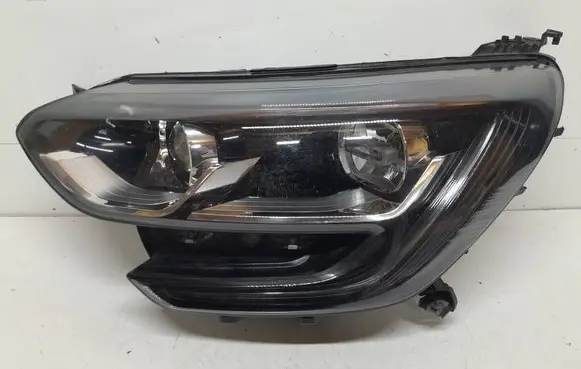 Renault Megane IV Headlight/headlamp 260602792R