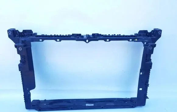 Volkswagen Polo VI Front bodywork piece 2GS805588S