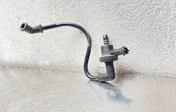 Opel Astra H Vacuum valve 55556934 55562349
