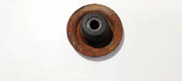 Volkswagen Bora Coil spring mount 