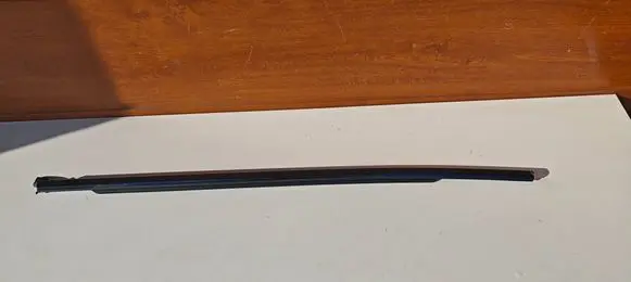 Volvo XC60 Rear door trim (molding) 32211551