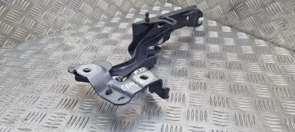 BMW 2 F46 Engine bonnet/hood hinges 7300522 730052213