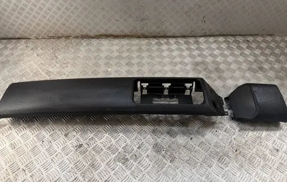 Land Rover Range Rover Velar Dashboard center trim panel