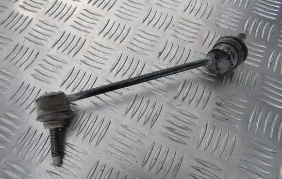 Jaguar XF Other rear suspension part 
