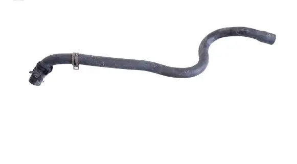 Porsche Panamera (970) Engine coolant pipe/hose 97010643500