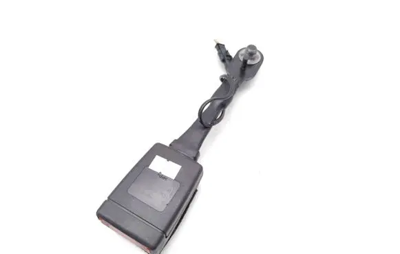 Opel Astra K Front seatbelt buckle 39016995 34196025