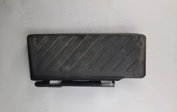 Volkswagen Golf VII Foot rest pad/dead pedal 5q1864777C