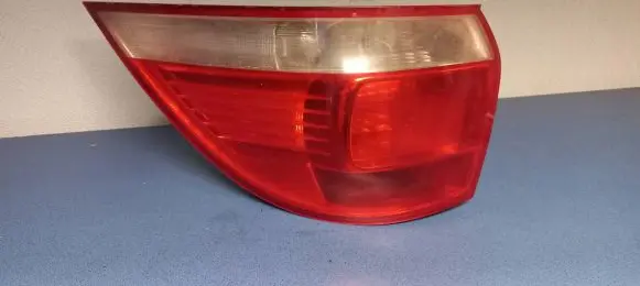 Volkswagen Golf V Rear/tail lights 1K9945096