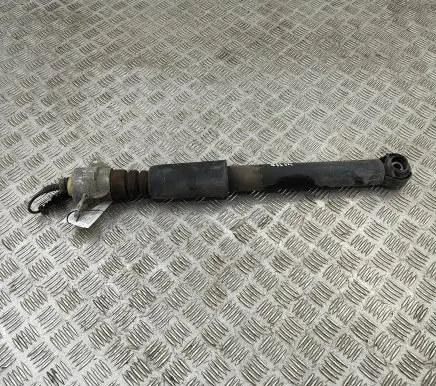 Porsche Macan (95B) Rear shock absorber/damper 95B513035E