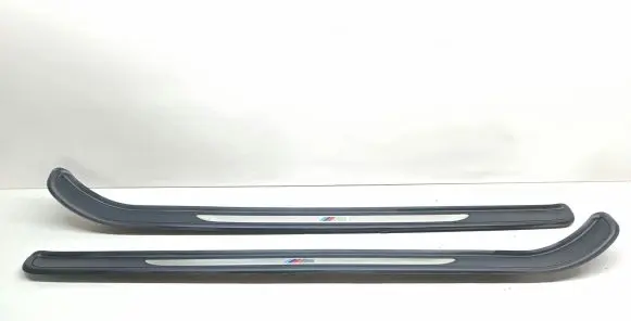 BMW 3 E92 E93 sill trim set (inner) 7900775 5147790075 7900776