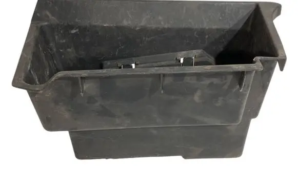 BMW 3 E36 Glove box in trunk 8119821 51478119821