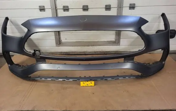 Mercedes-Benz C AMG W205 Front bumper A2068858401