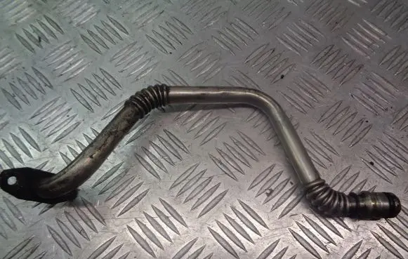 Renault Scenic I EGR valve line/pipe/hose