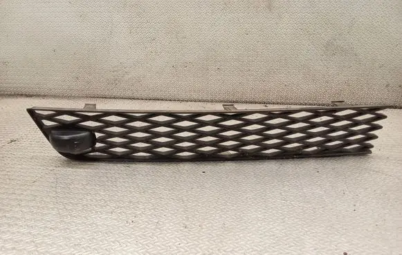 Ford Galaxy Front bumper lower grill 7M5854688