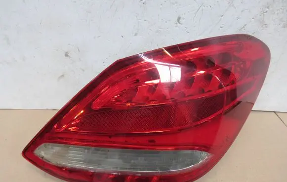 Mercedes-Benz C W205 Rear/tail lights A2058200264 619002 619000E13611