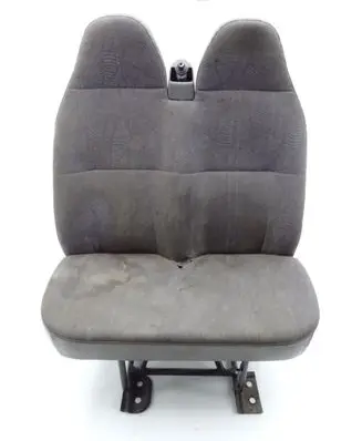 Ford Transit Rear seat 