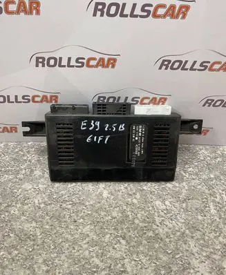 BMW 5 E39 Light module LCM 61356908468 420009 109110