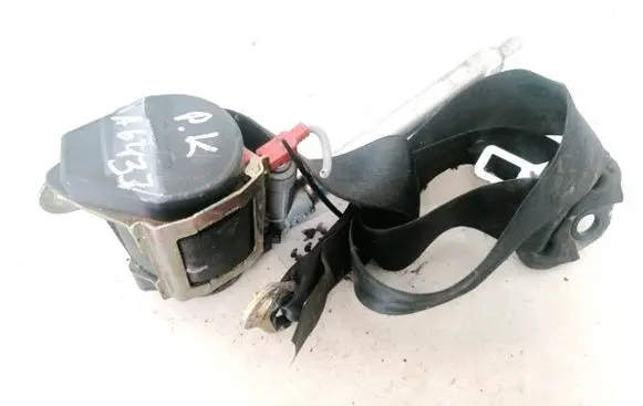 Renault Laguna I Front seatbelt
