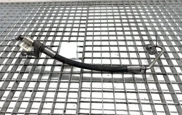 Citroen C5 Other exterior part 9682770380