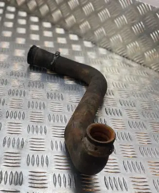 Volkswagen Crafter Engine coolant pipe/hose