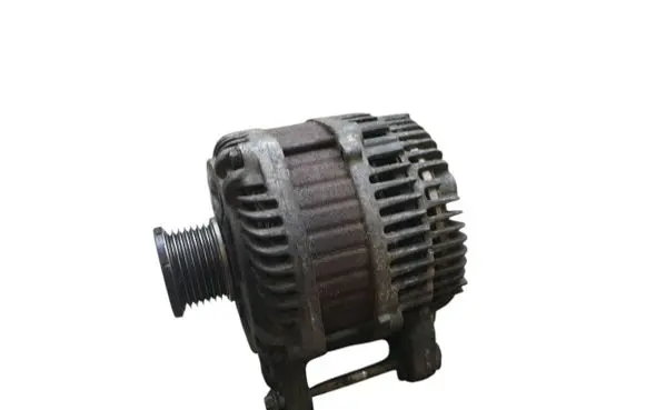 Renault Master III Generator/alternator 8200404464 A004TJ0381 12V210A