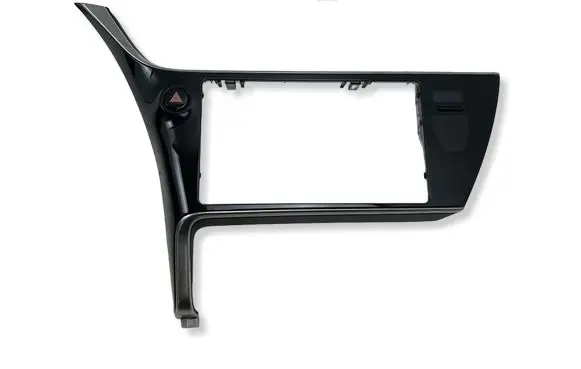 Toyota Auris E180 Radio/GPS head unit trim 5540502870 831002200