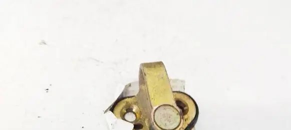 Renault Espace III Rear door lock loop/hook striker 