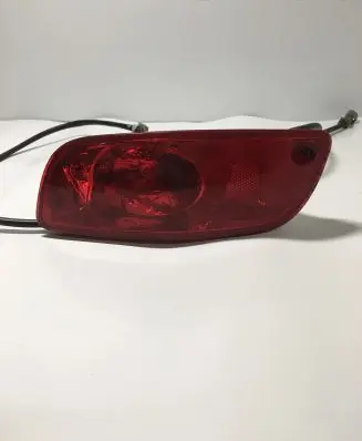 Hyundai Santa Fe Rear fog light 924092B000
