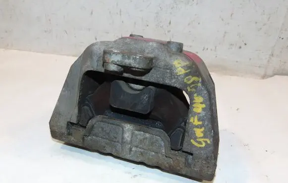 Volkswagen Golf IV Engine mount bracket 1J0199262BE