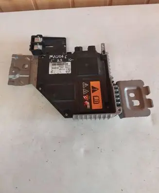 Mazda 6 Other control units/modules GKJ167Y60 K021615C25 152524420000123