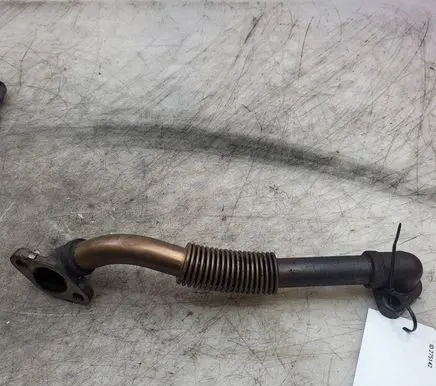 Hyundai i40 EGR valve line/pipe/hose