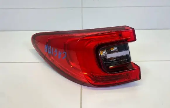 Renault Kadjar Rear/tail lights 255552478R