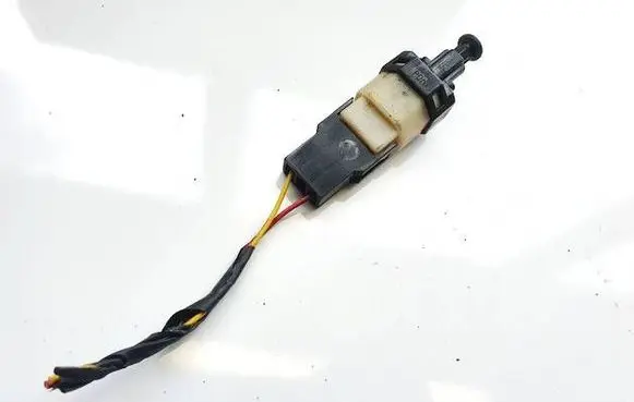 Chevrolet Matiz Brake pedal sensor switch 96567247