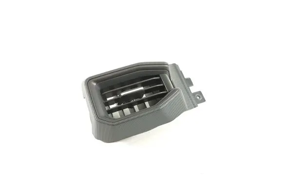 Ford Mustang VII Dashboard side air vent grill/cover trim PR3BC04634BG