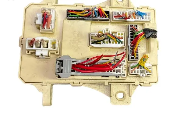 KIA Ceed Fuse module 919502H500 1H5101008A23001