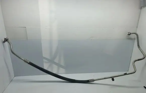 Jeep Grand Cherokee (WK) Air conditioning (A/C) pipe/hose