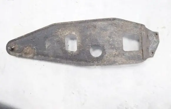 Daewoo Tico Front differential mounting bracket 