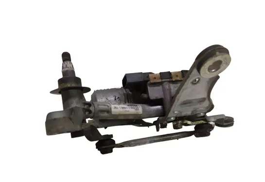 Ford S-MAX Front wiper linkage and motor 6M2117504DD 3397021487