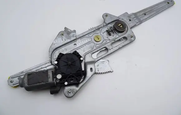 Renault Safrane Front door window regulator with motor 