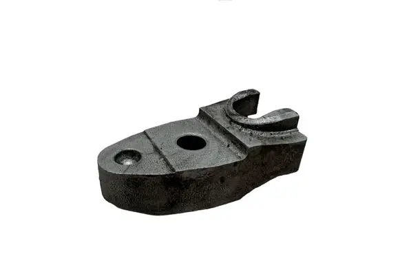 Audi A4 S4 B8 8K Fuel Injector clamp holder 059216J