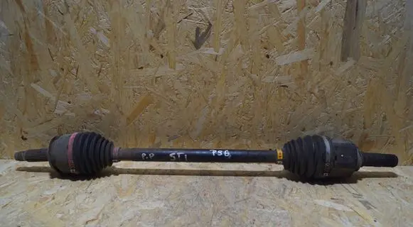 Subaru WRX Front driveshaft