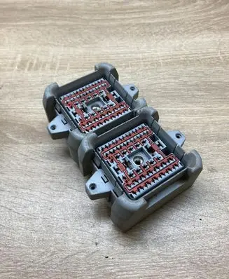Fuse module