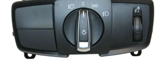BMW 3 F30 F35 F31 Light switch 61316847504 6847504 9393939