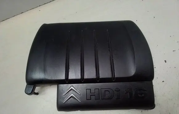 Citroen C4 I Engine cover (trim) 9659999980 9659999880
