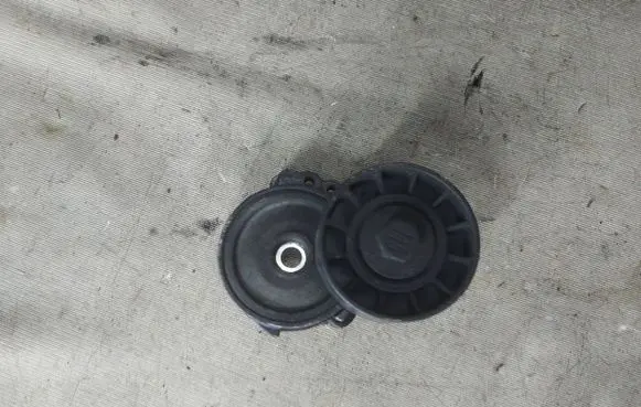 Ford Kuga I Alternator belt tensioner 