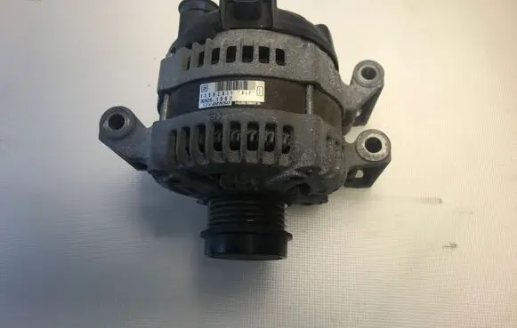 Chevrolet Camaro Generator/alternator TM042101962 13592811